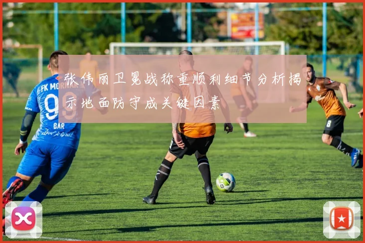 张伟丽卫冕战称重顺利细节分析揭示地面防守成关键因素